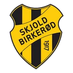 Skjold Birkerød