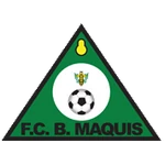 Bravos do Maquis FC