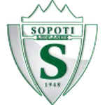 Sopoti Librazhd