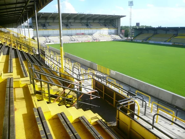 AsterX Group-f Arena