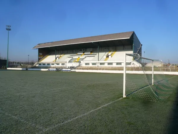 Oscar Vankesbeeck Stadion