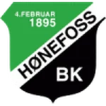 Hønefoss W