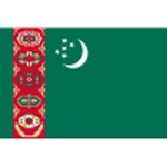 Turkmenistan W