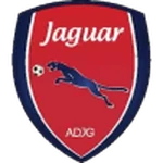 Jaguar U20
