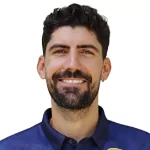 A. Bouchalakis