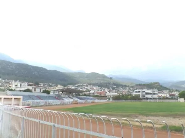 Dimotiko Stadio Amfissas