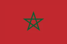 Morocco U17 W