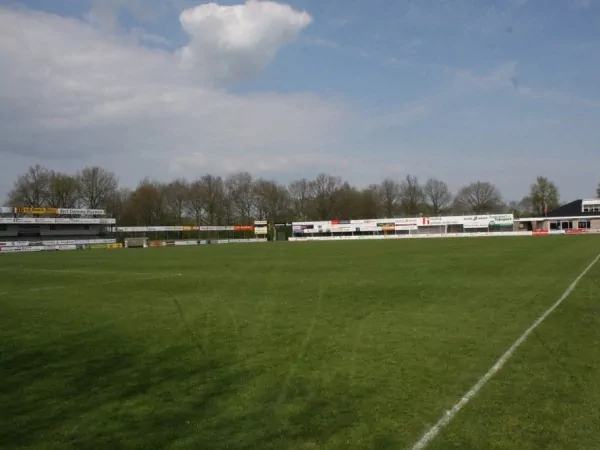Sportpark Het Lageveld (SVZW)