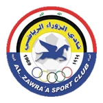 Al Zawra'a