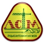 LSTM Lutsk