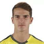 Denis Suárez