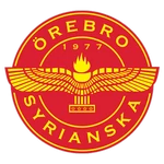 Örebro Syrianska