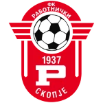 FK Rabotnicki