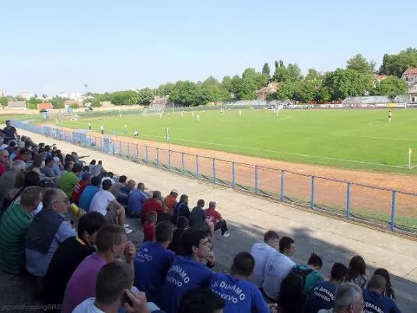 Gradski stadion