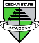 Cedar Stars W