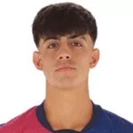 Marc Bernal