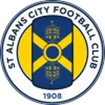 St Albans City