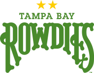Tampa Bay Rowdies