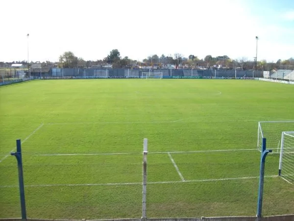 Estadio Leonardo Costa