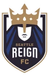 Seattle Reign FC W