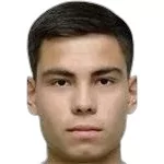 M. Beknazarov