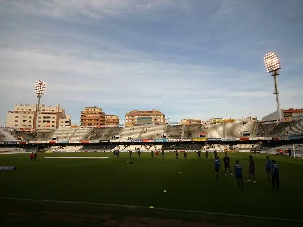 Nou Estadi Castalia