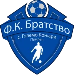 Golemo Konjari