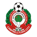 Campbelltown City