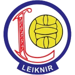 Leiknir R.