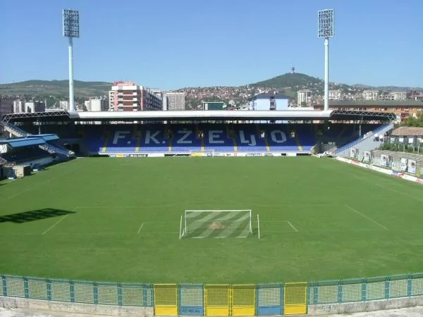 Stadion Grbavica