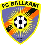 FC Ballkani U19