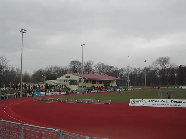 Volksparkstadion