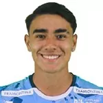J. Gonzáles