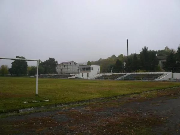 Stadionul Orăşenesc