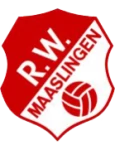 Maaslingen