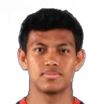 Syahmi Safari