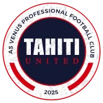 Tahiti United