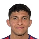 B. González