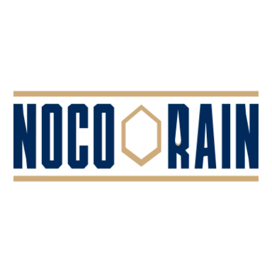 NoCo Rain W