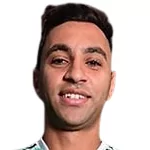 Amr Saleh