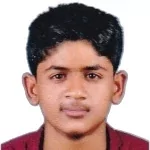 Muhammed Roshal PP