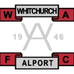 Whitchurch Alport
