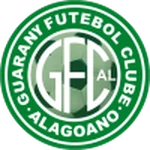Guarany Alagoano U20