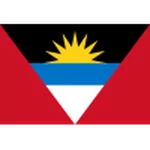 Antigua and Barbuda W