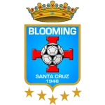 Blooming