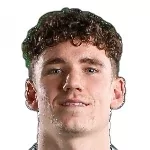 Isaac Moore