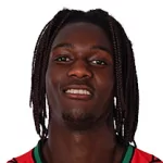 I. Cissoko