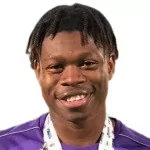 S. Folarin
