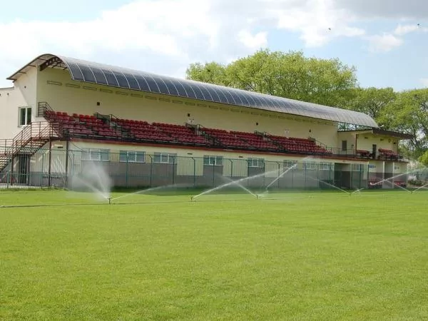 Stadion Ceramika Opoczno