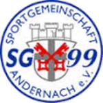 Andernach W